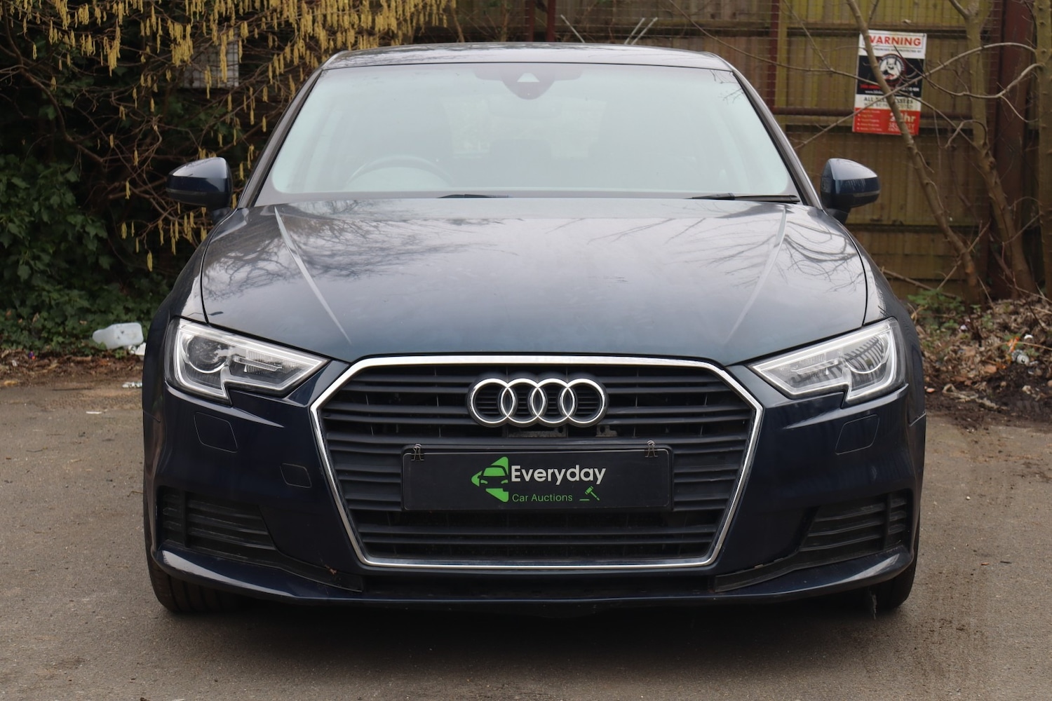 Used Audi A3 2020 for sale - 77743548: Photo 2