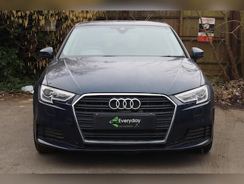 Used Audi A3 2020 for sale - 77743548: Photo
