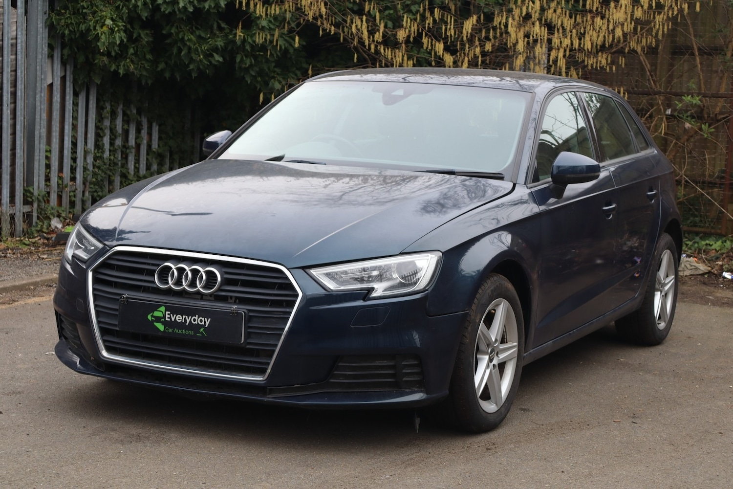 Used Audi A3 2020 for sale - 77743548: Photo 3