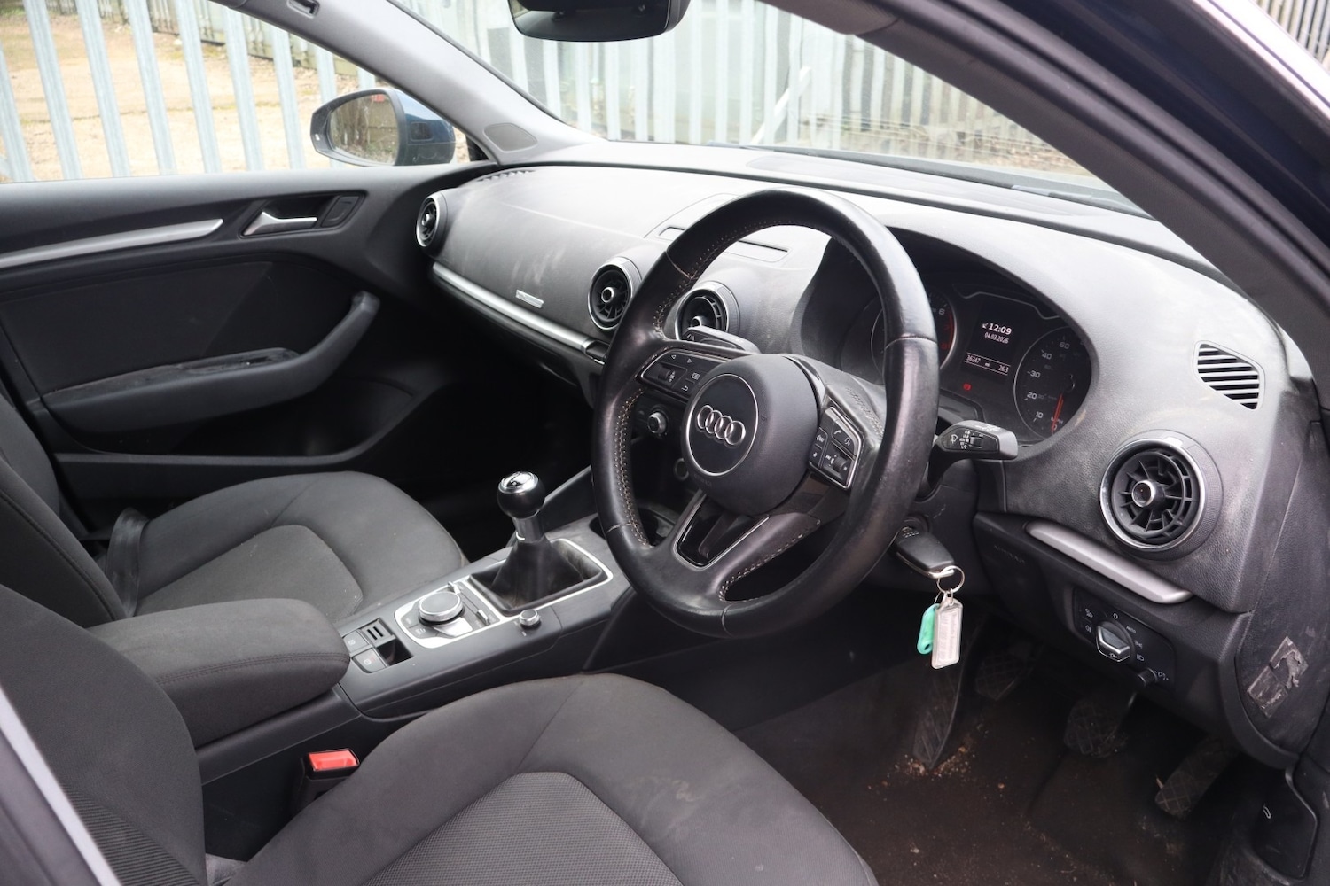 Used Audi A3 2020 for sale - 77743548: Photo 4