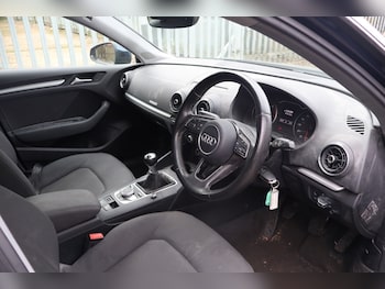 Used Audi A3 2020 for sale - 77743548: Photo