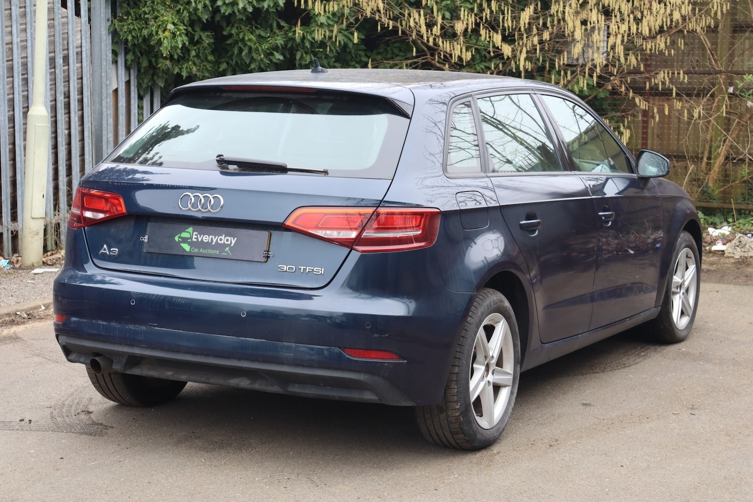 Used Audi A3 2020 for sale - 77743548: Photo 5