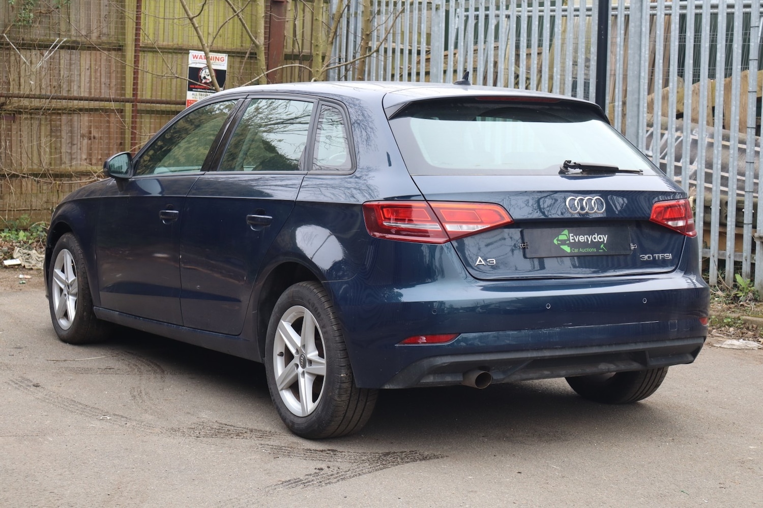 Used Audi A3 2020 for sale - 77743548: Photo 6
