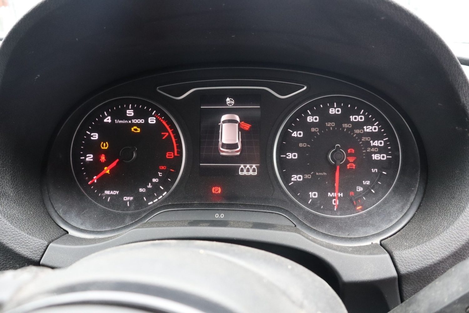 Used Audi A3 2020 for sale - 77743548: Photo 8