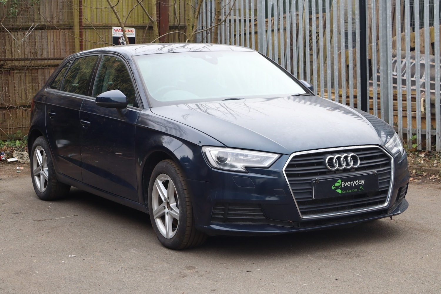 Used Audi A3 2020 for sale - 77743548: Photo 9