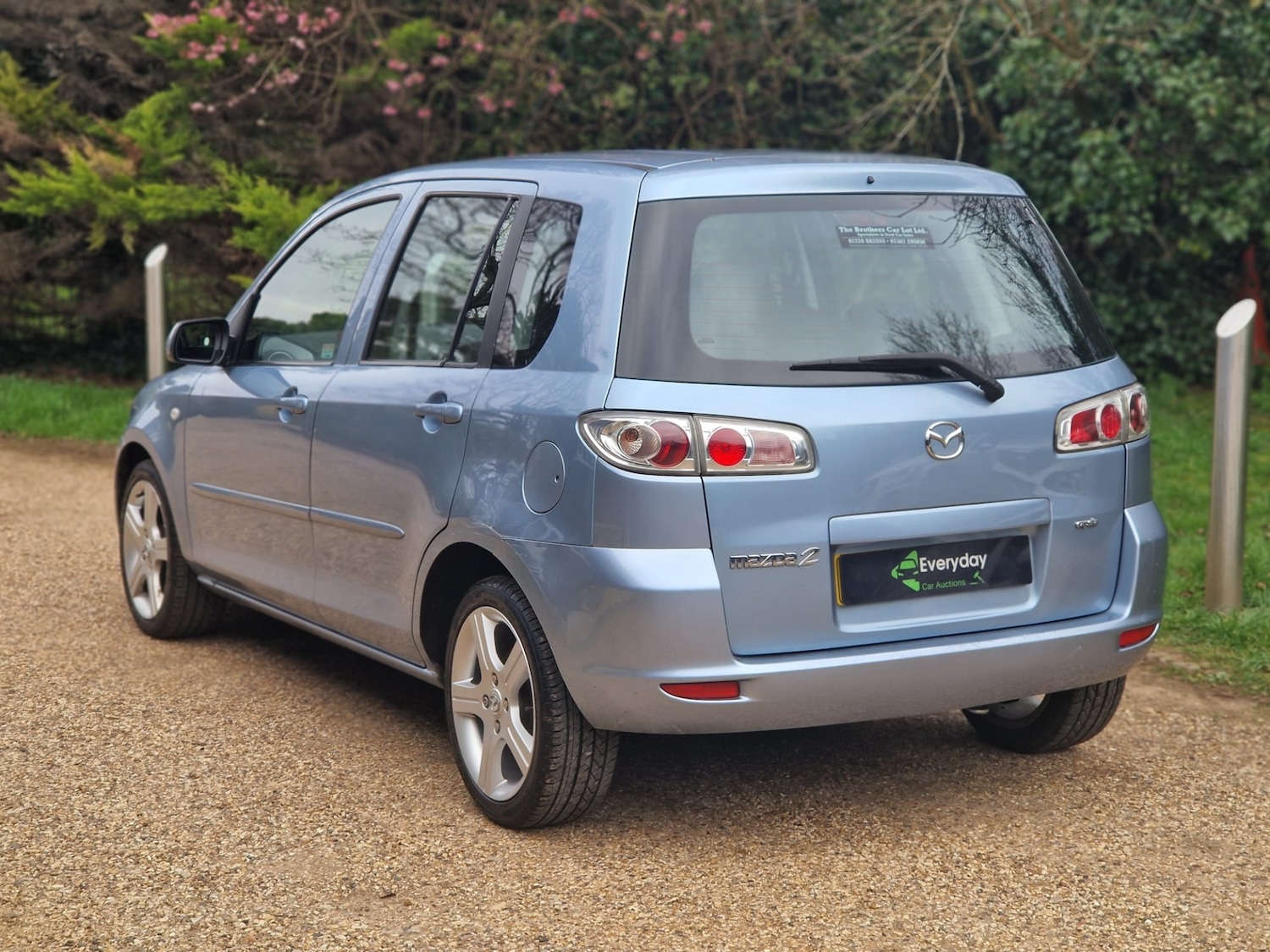 Vehicle 15