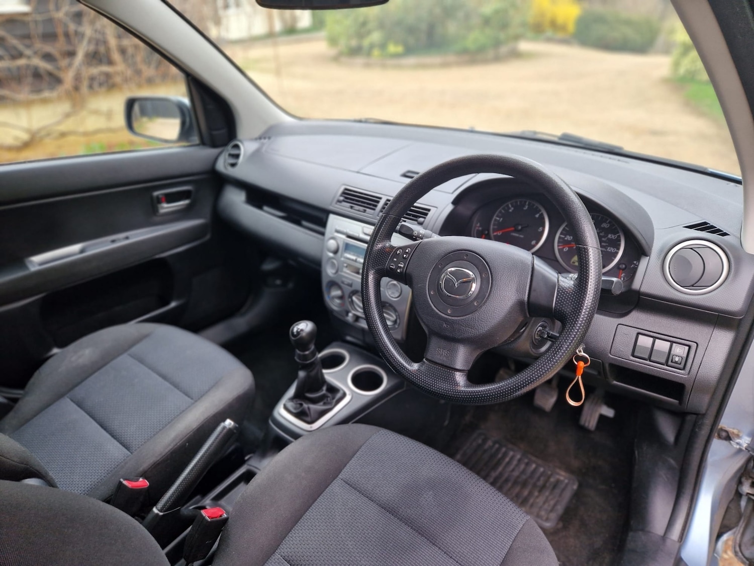 Vehicle 17