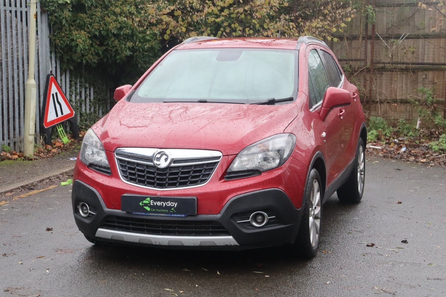 Used Vauxhall Mokka 2016 for sale - 76762069: Photo 5