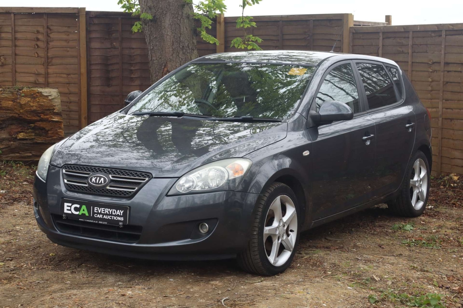 Used Kia Ceed 2009 for sale - 78122056: Photo 10