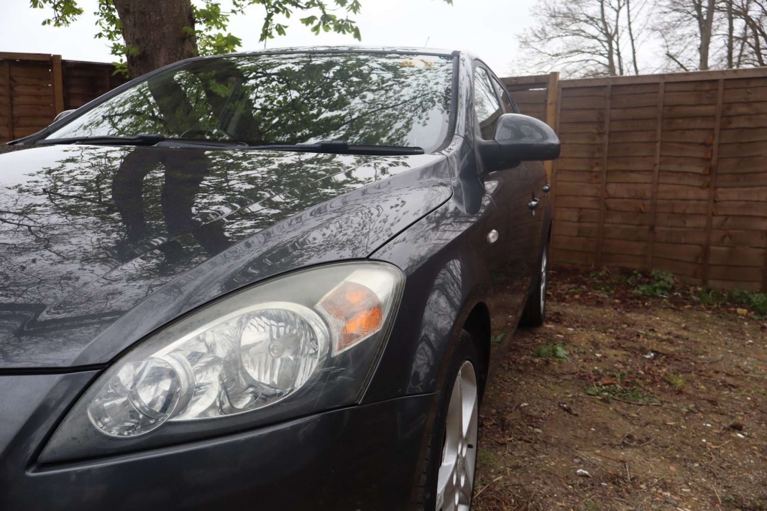 Used Kia Ceed 2009 for sale - 78122056: Photo 12