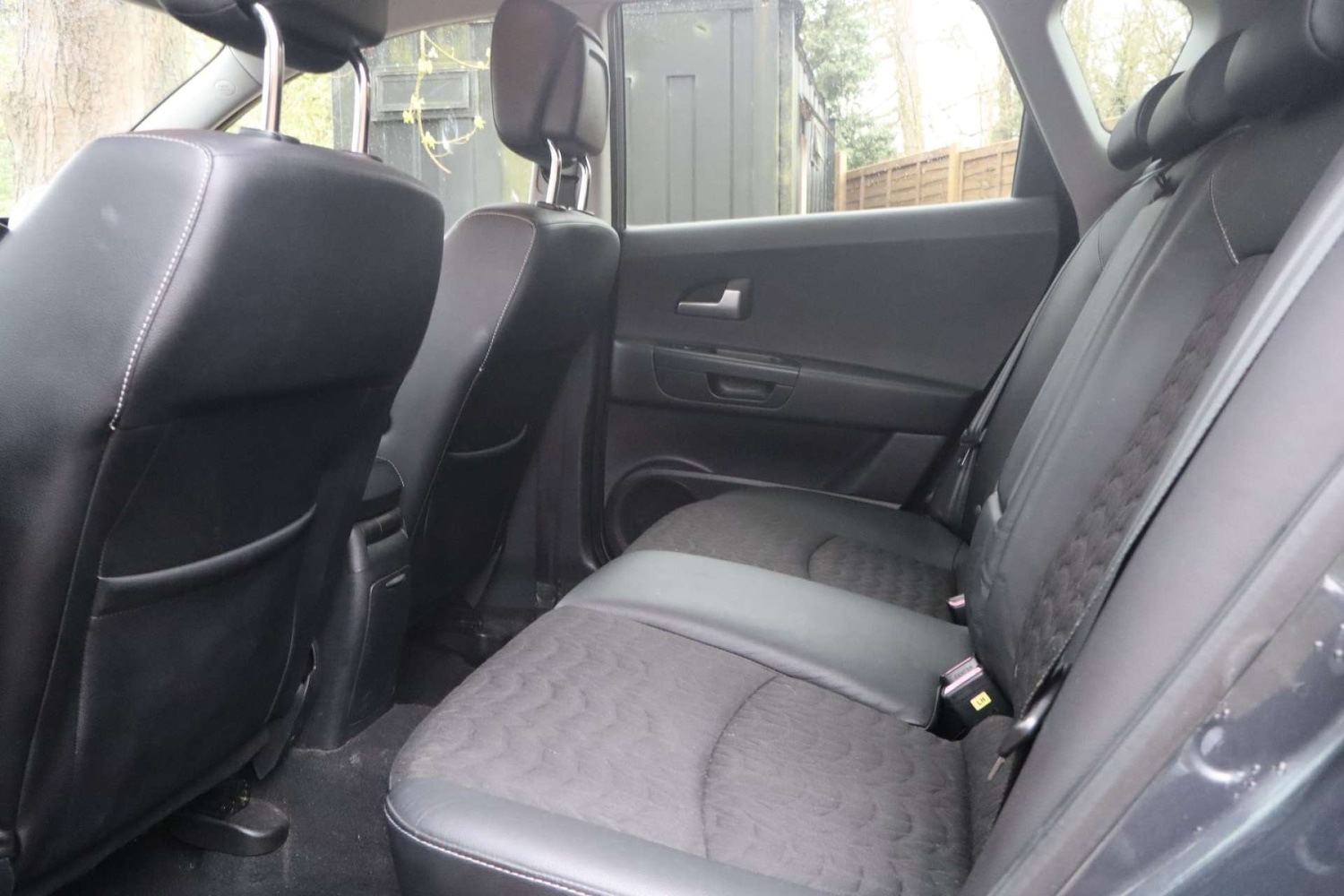 Used Kia Ceed 2009 for sale - 78122056: Photo 16