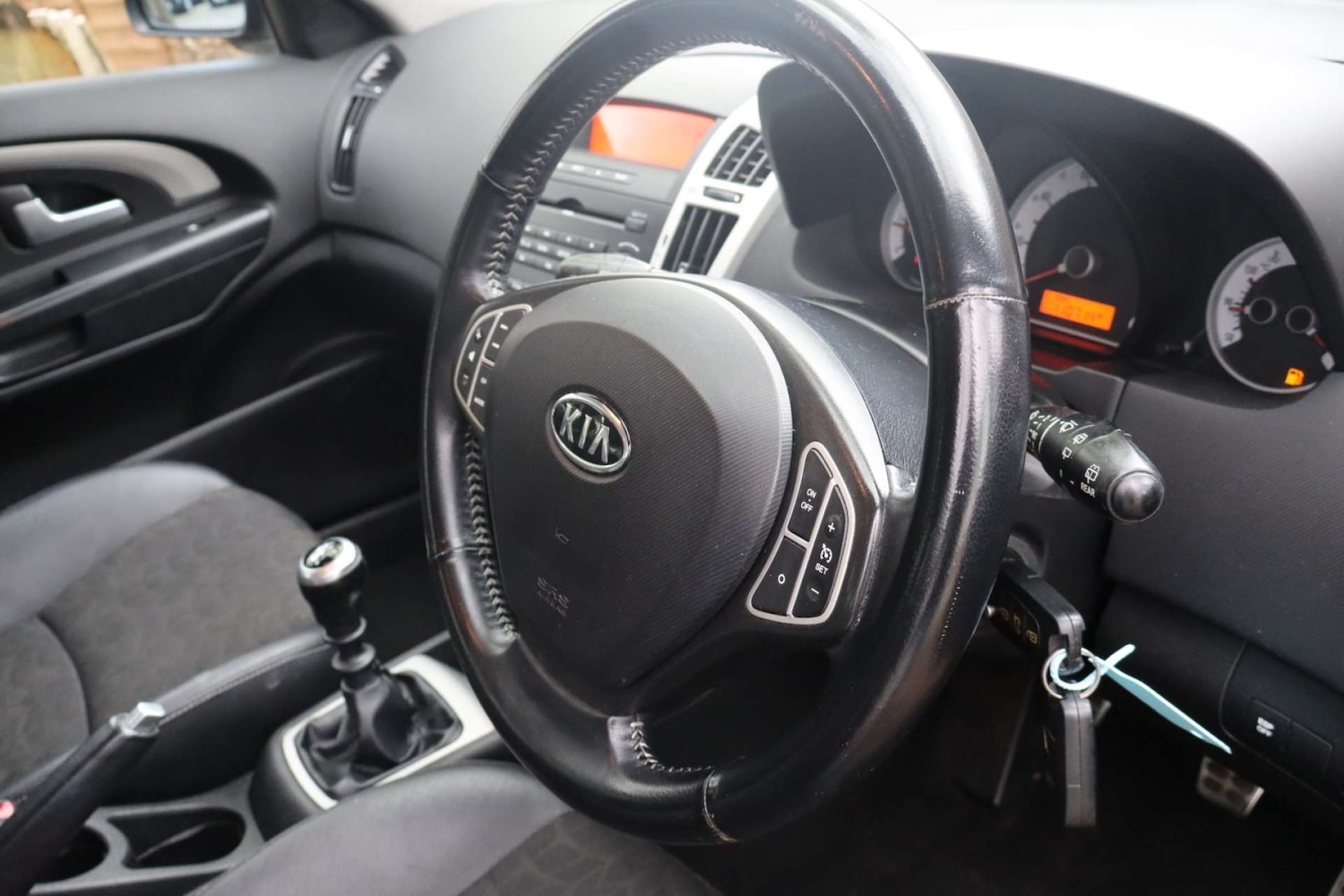 Used Kia Ceed 2009 for sale - 78122056: Photo 22