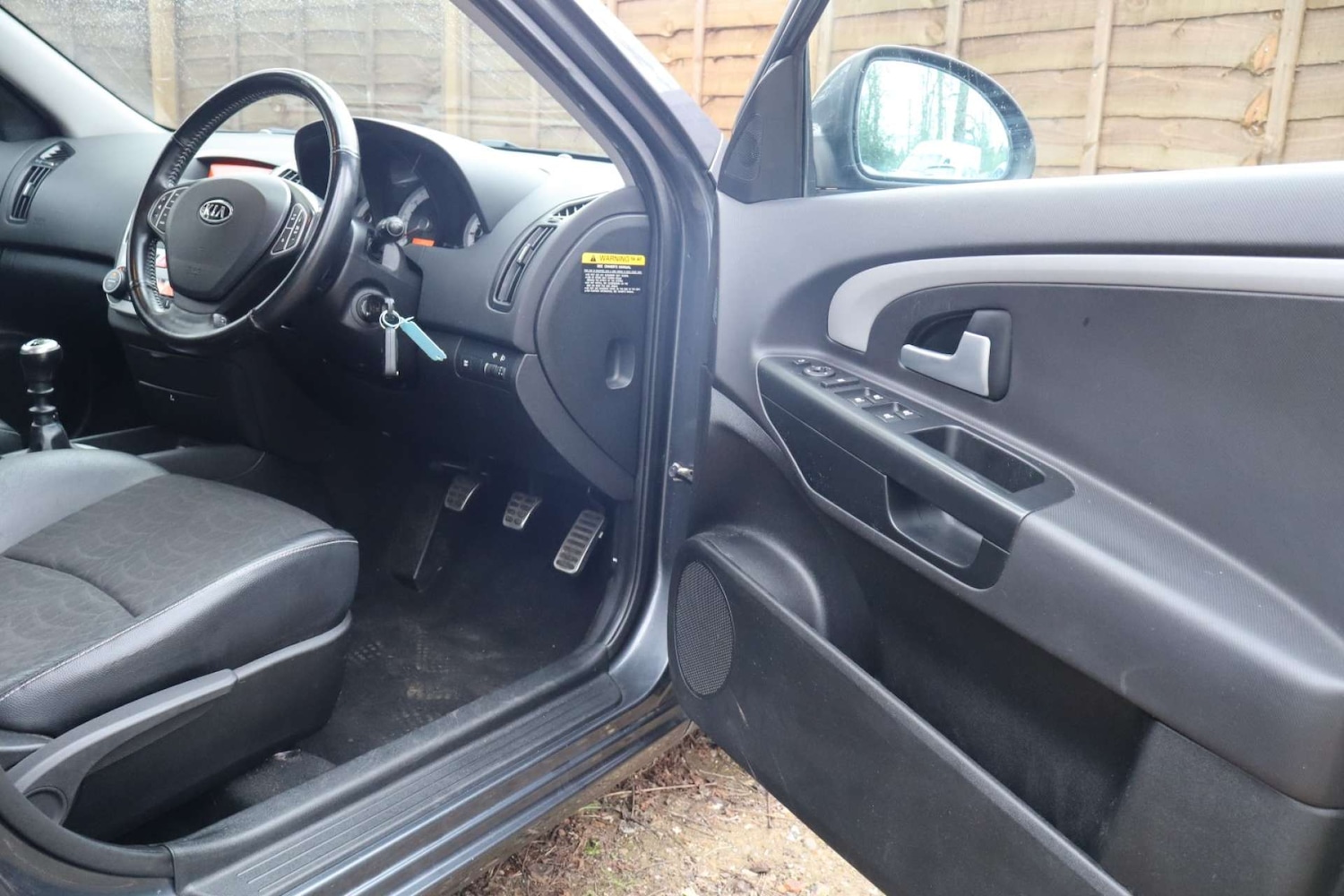 Used Kia Ceed 2009 for sale - 78122056: Photo 23