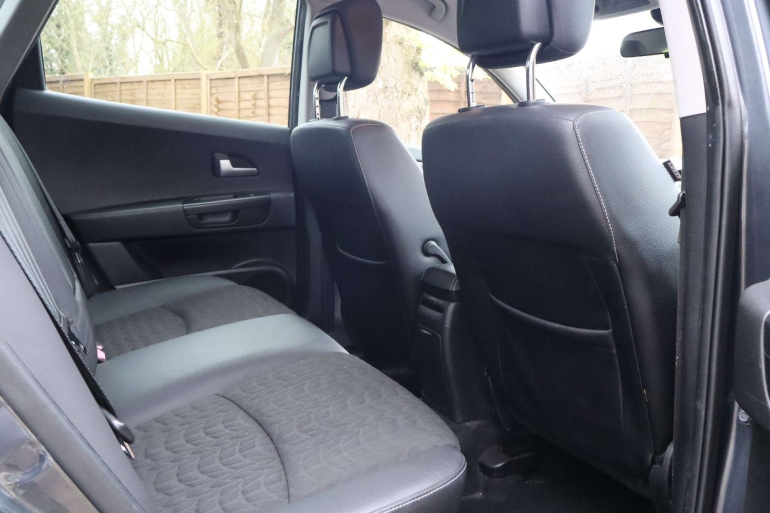 Used Kia Ceed 2009 for sale - 78122056: Photo 24