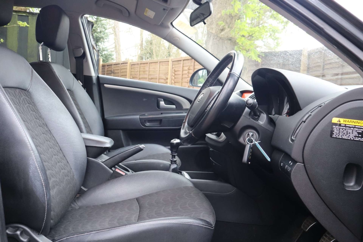 Used Kia Ceed 2009 for sale - 78122056: Photo 25