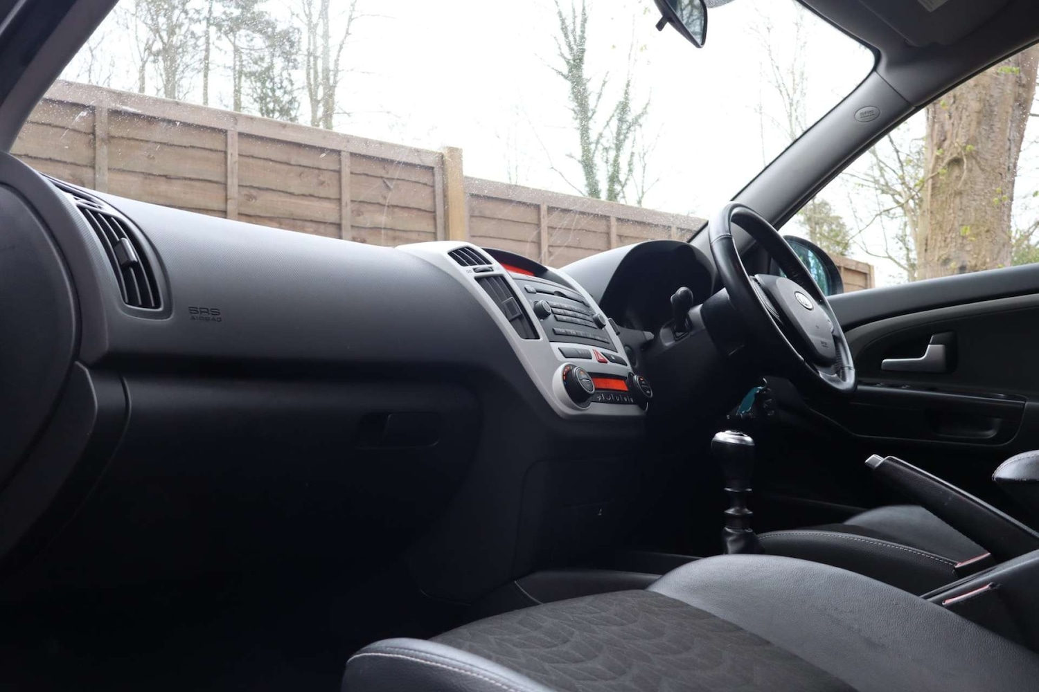 Used Kia Ceed 2009 for sale - 78122056: Photo 26