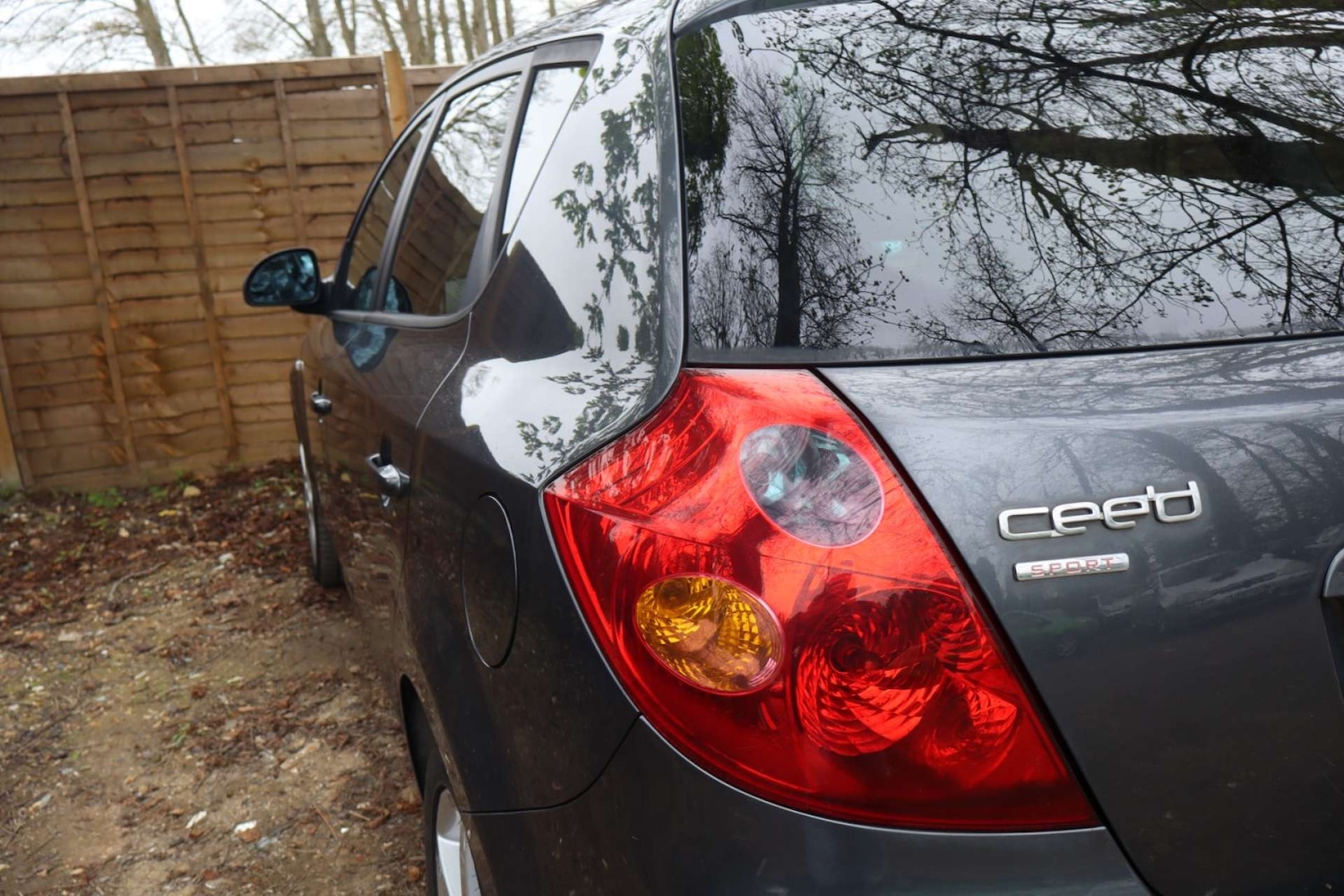 Used Kia Ceed 2009 for sale - 78122056: Photo 32