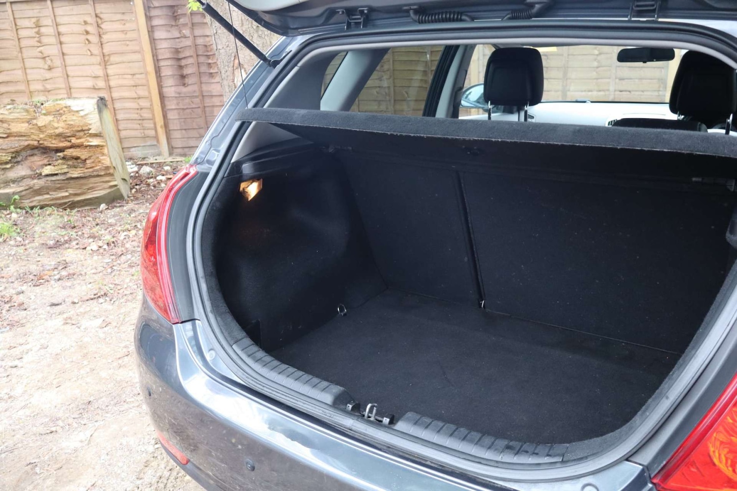 Used Kia Ceed 2009 for sale - 78122056: Photo 34