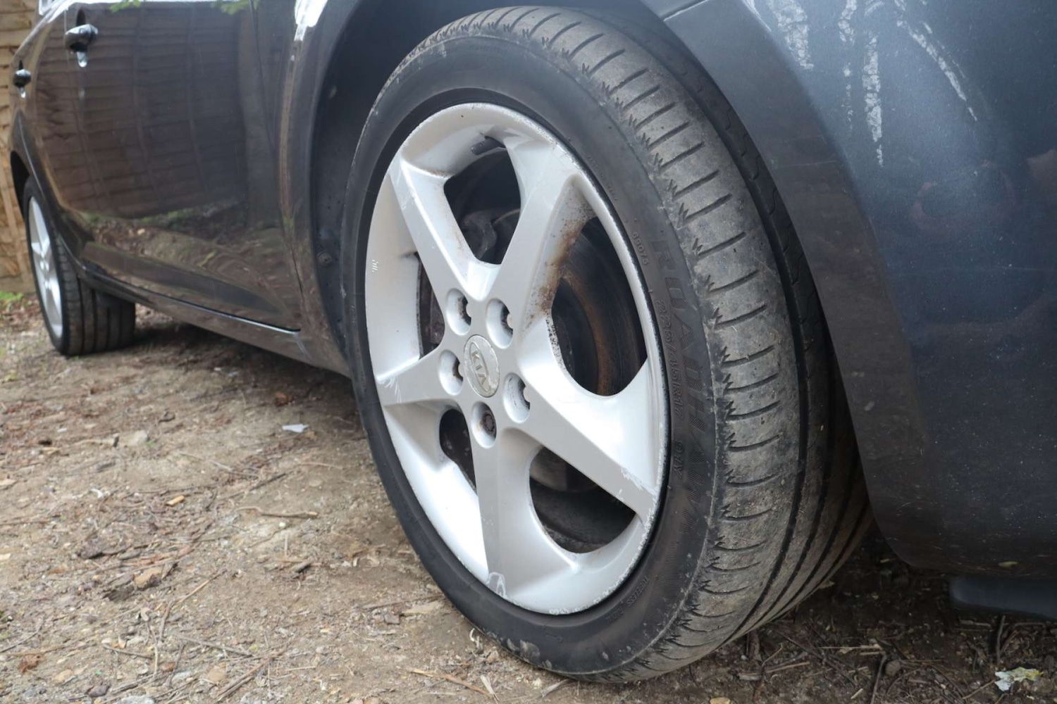 Used Kia Ceed 2009 for sale - 78122056: Photo 38