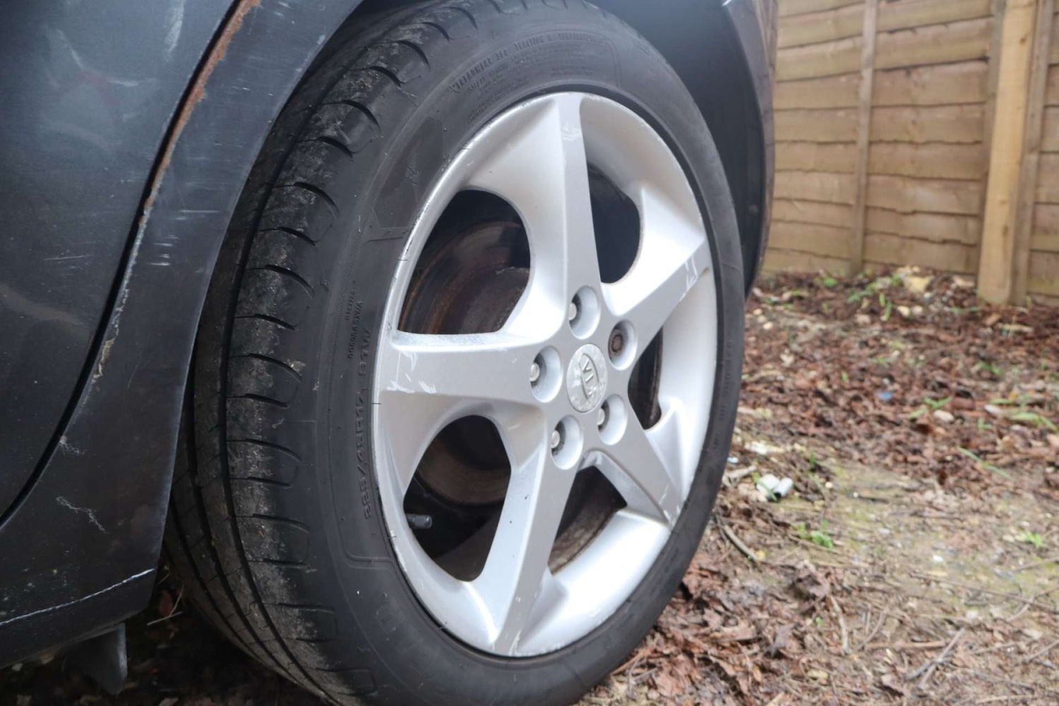 Used Kia Ceed 2009 for sale - 78122056: Photo 39