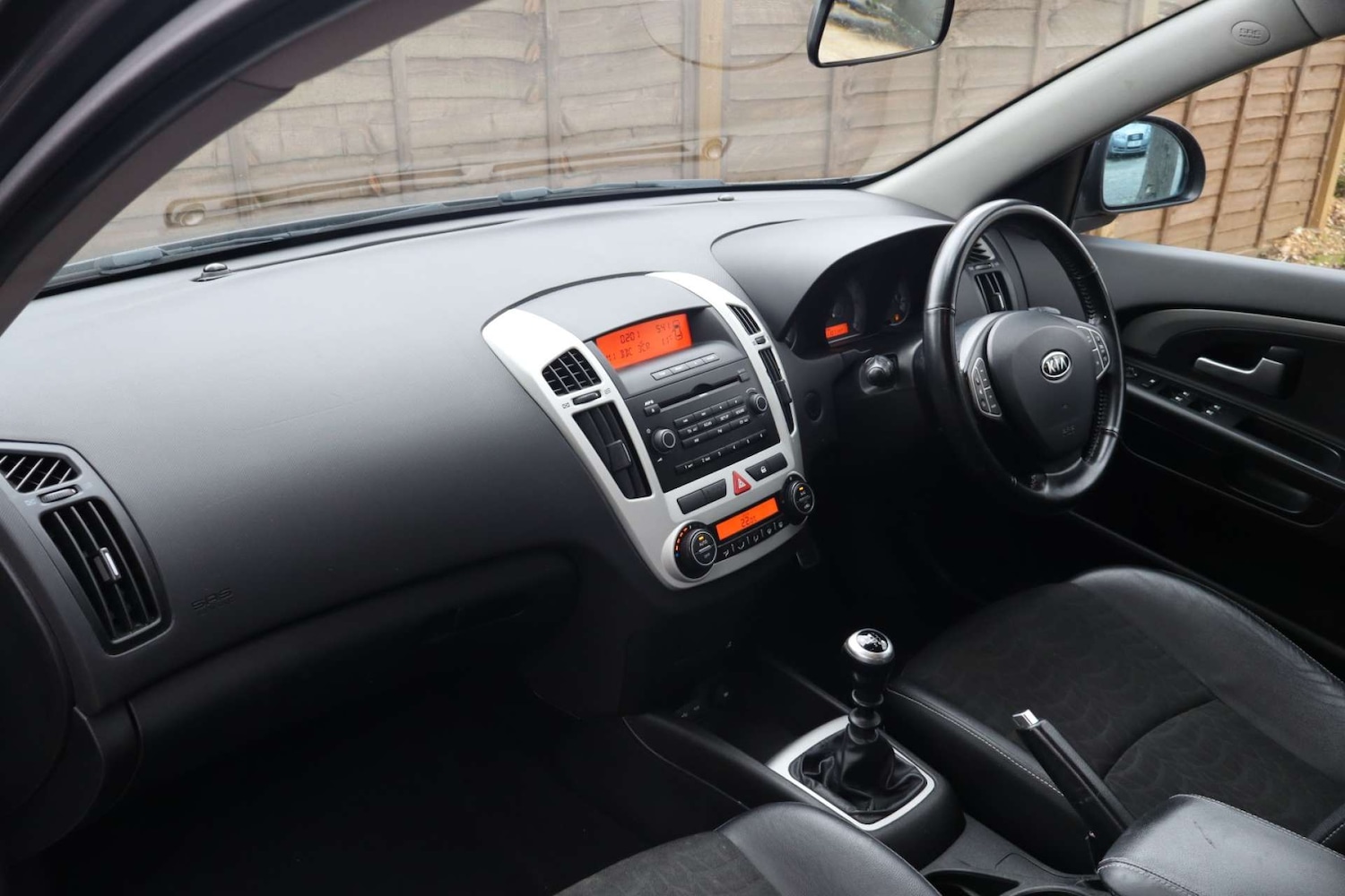 Used Kia Ceed 2009 for sale - 78122056: Photo 4