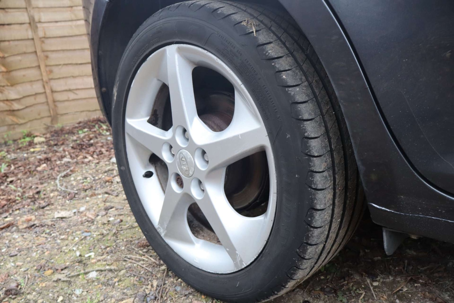 Used Kia Ceed 2009 for sale - 78122056: Photo 41