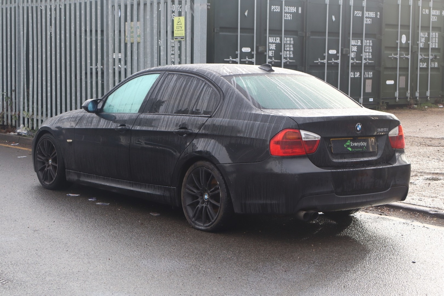 Used BMW 3 Series 2008 for sale - 77167771: Photo 11