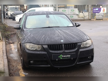 Used BMW 3 Series 2008 for sale - 77167771: Photo