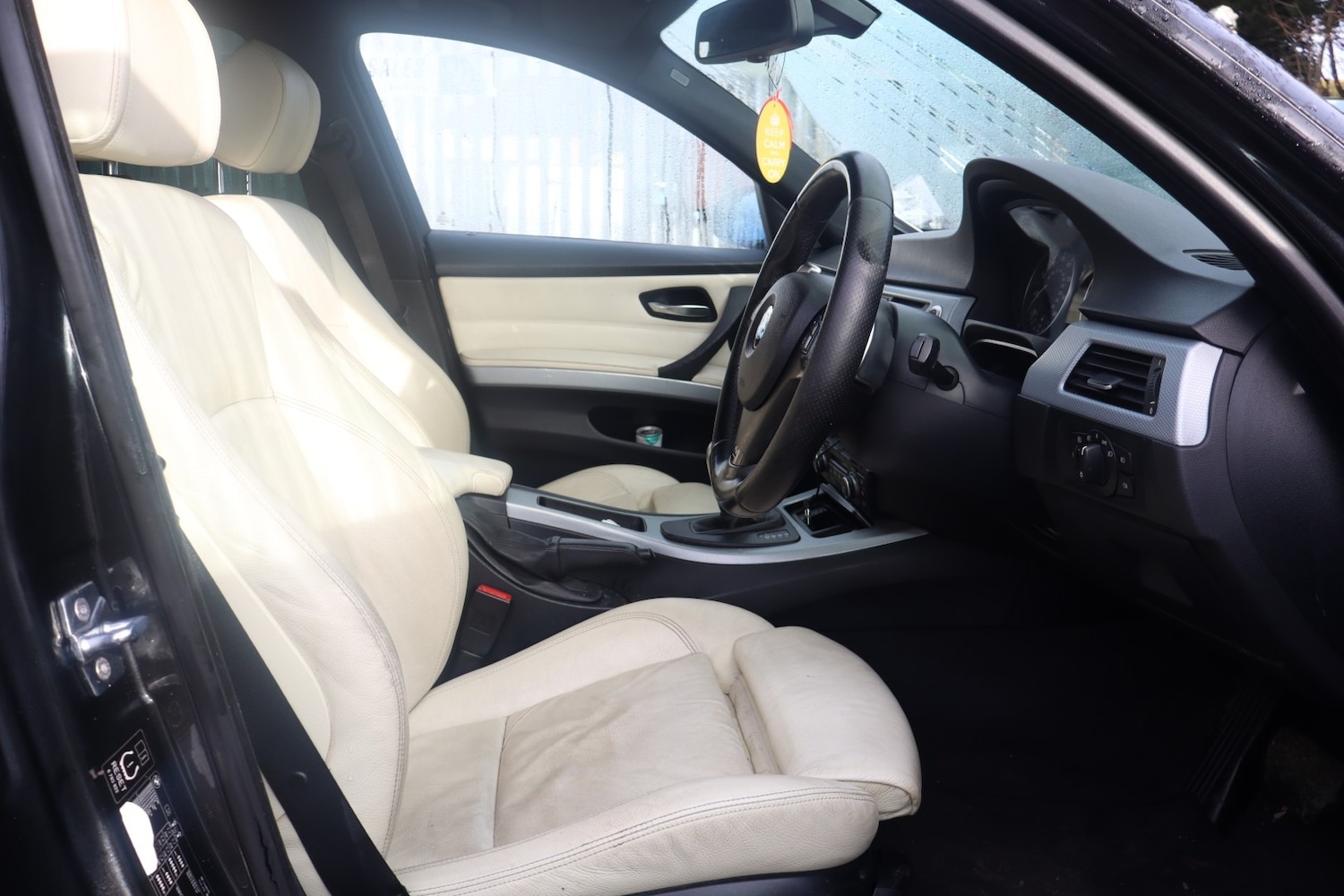 Used BMW 3 Series 2008 for sale - 77167771: Photo 3