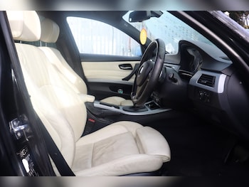 Used BMW 3 Series 2008 for sale - 77167771: Photo