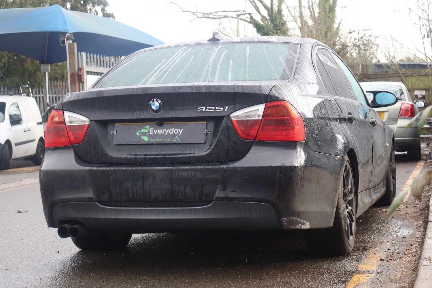 Used BMW 3 Series 2008 for sale - 77167771: Photo 4