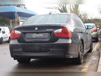 Used BMW 3 Series 2008 for sale - 77167771: Photo