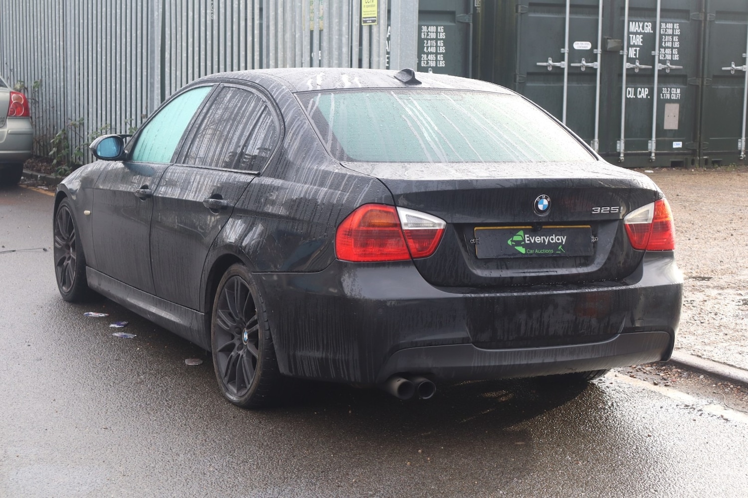 Used BMW 3 Series 2008 for sale - 77167771: Photo 5