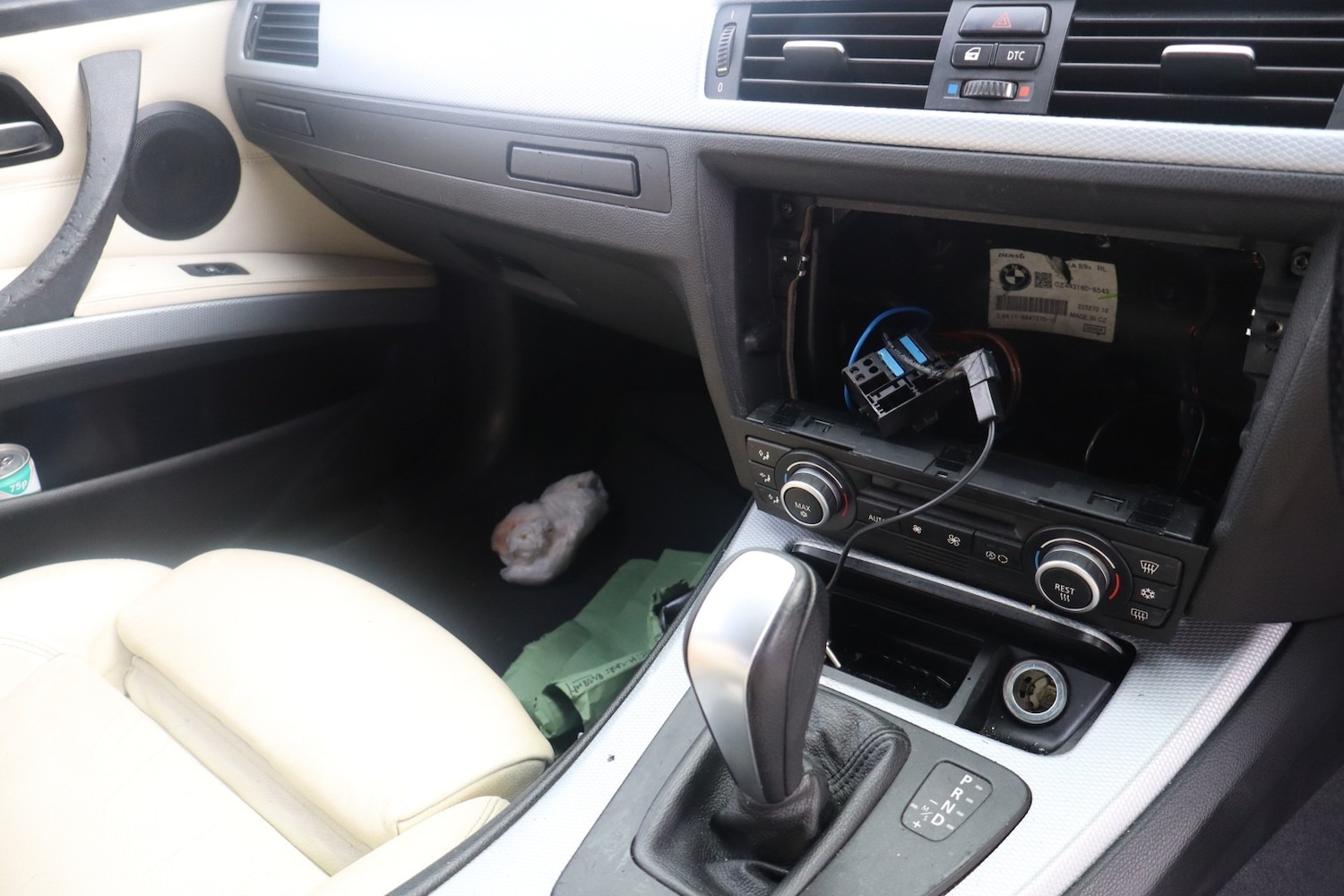 Used BMW 3 Series 2008 for sale - 77167771: Photo 8