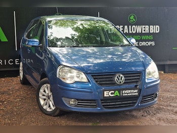 Used Volkswagen Polo 2006 for sale - 78835671: Photo