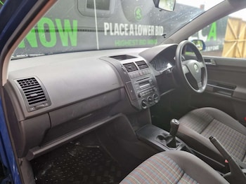 Used Volkswagen Polo 2006 for sale - 78835671: Photo