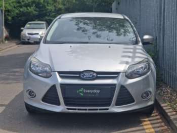 2014 (14) - 1.0 EcoBoost Zetec 5dr