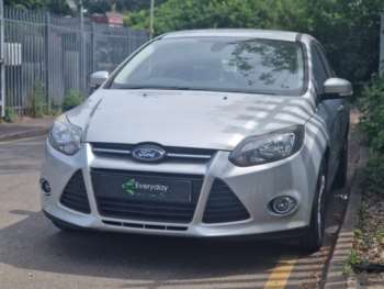 Used Ford Focus 2014 for sale - 74981427: Photo