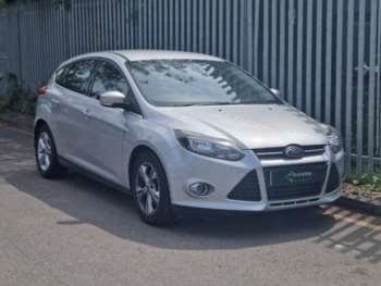 Used Ford Focus 2014 for sale - 74981427: Photo