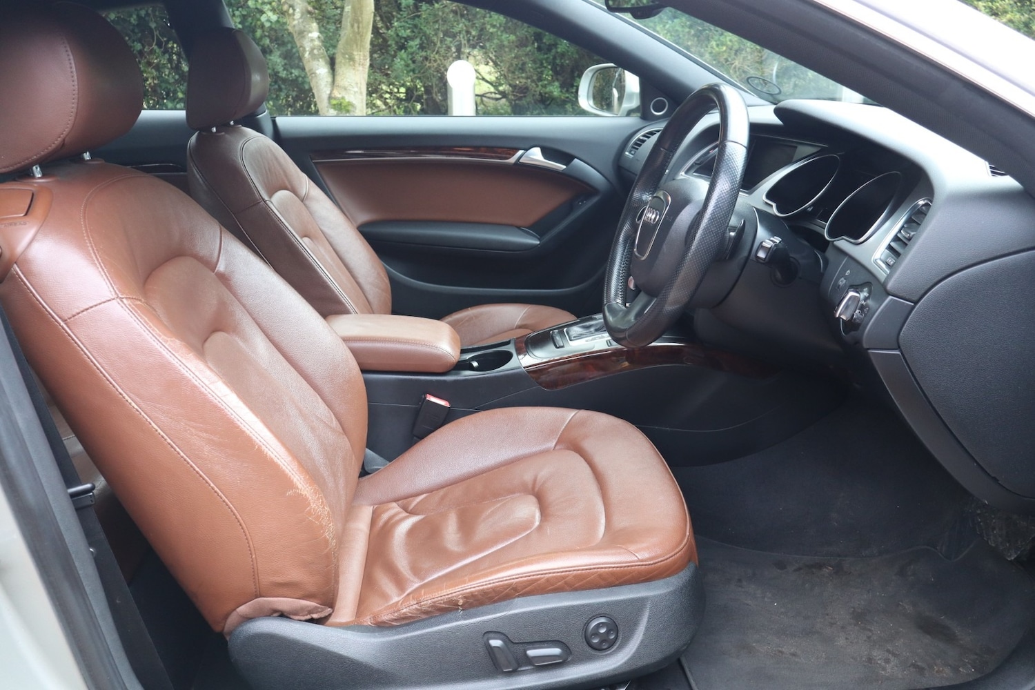 Used Audi A5 2009 for sale - 77543872: Photo 11