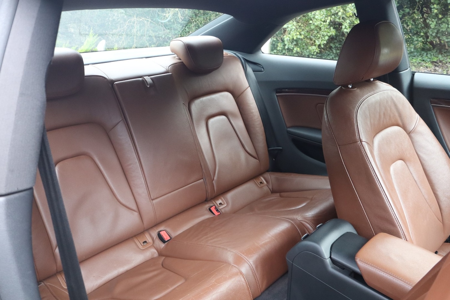 Used Audi A5 2009 for sale - 77543872: Photo 12