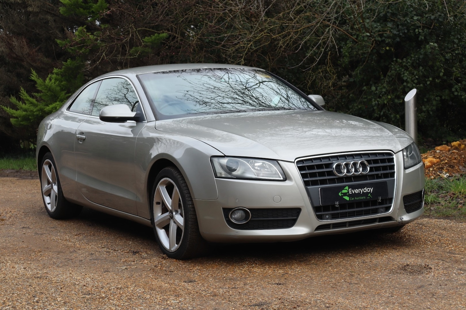 Used Audi A5 2009 for sale - 77543872: Photo 13