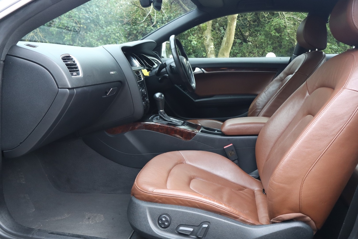 Used Audi A5 2009 for sale - 77543872: Photo 16