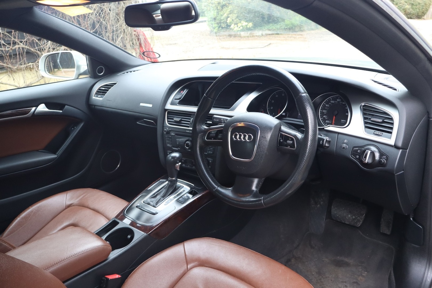 Used Audi A5 2009 for sale - 77543872: Photo 17