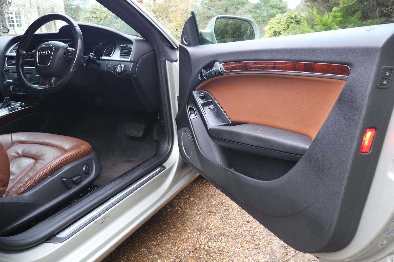 Used Audi A5 2009 for sale - 77543872: Photo 18