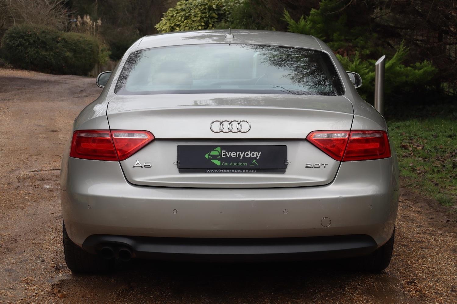 Used Audi A5 2009 for sale - 77543872: Photo 19