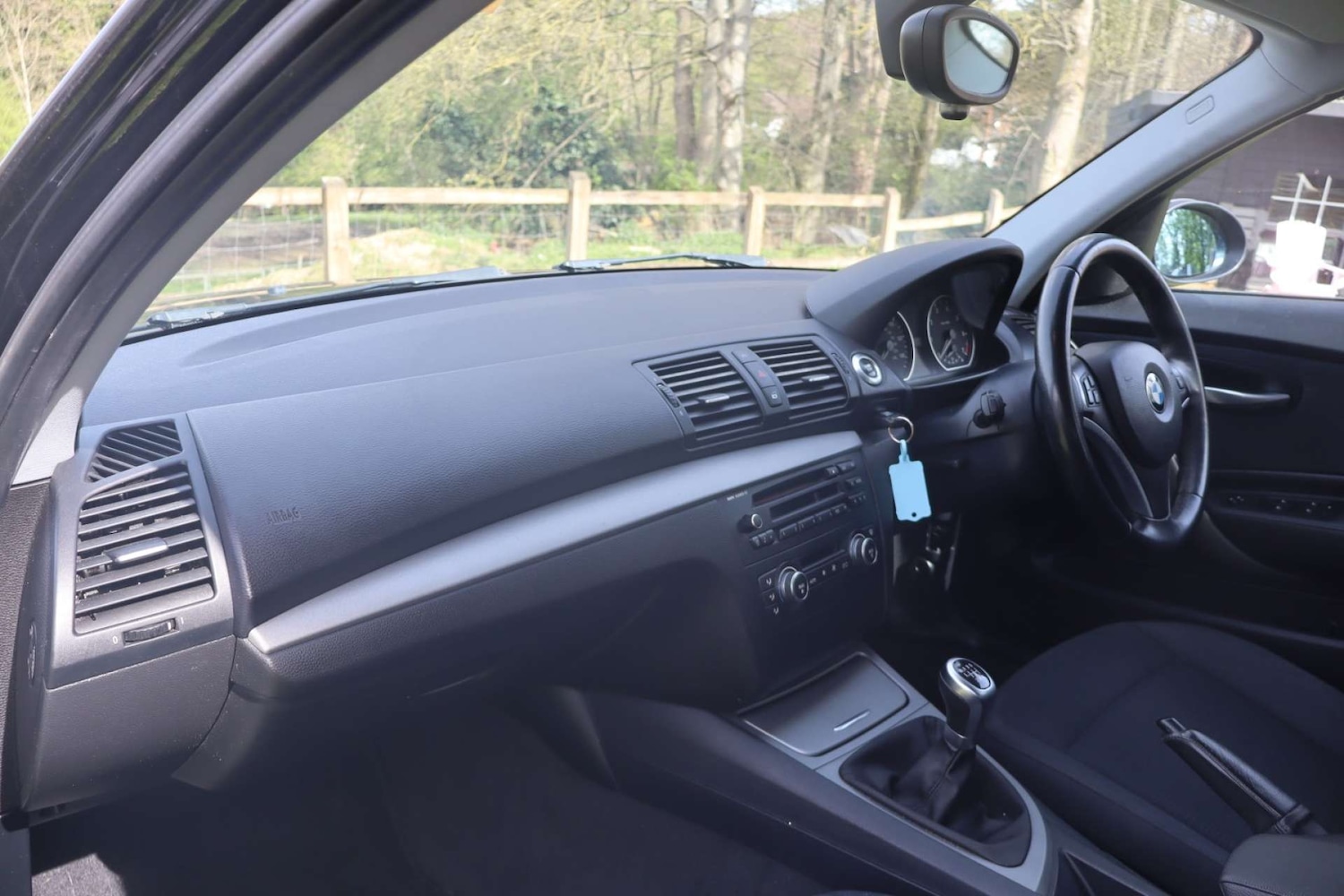 Used BMW 1 Series 2007 for sale - 78198765: Photo 14