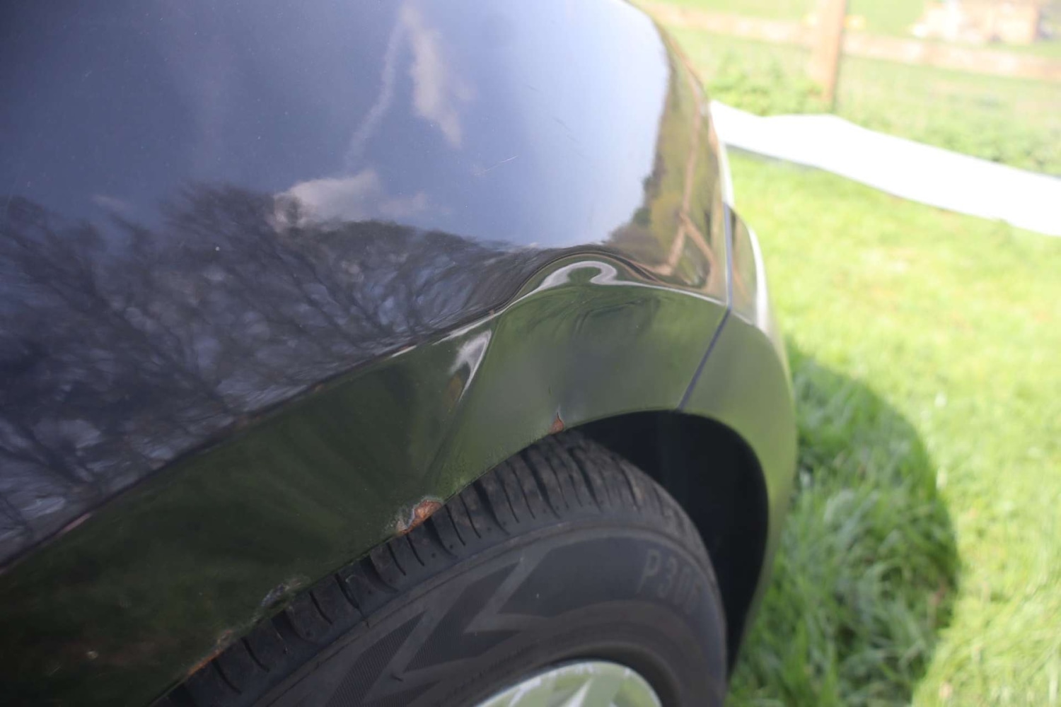 Used BMW 1 Series 2007 for sale - 78198765: Photo 19