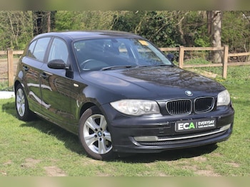 Used BMW 1 Series 2007 for sale - 78198765: Photo