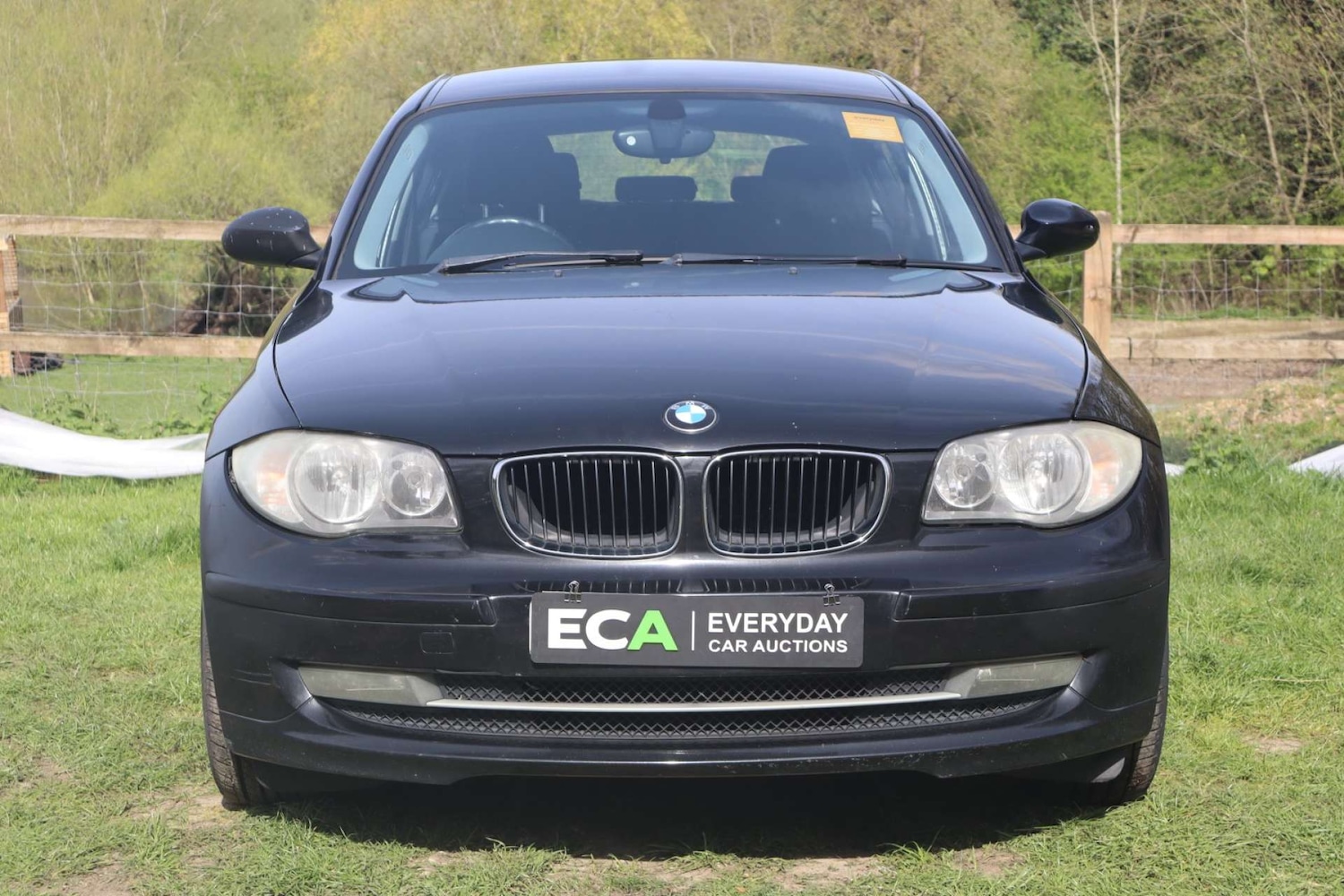 Used BMW 1 Series 2007 for sale - 78198765: Photo 2